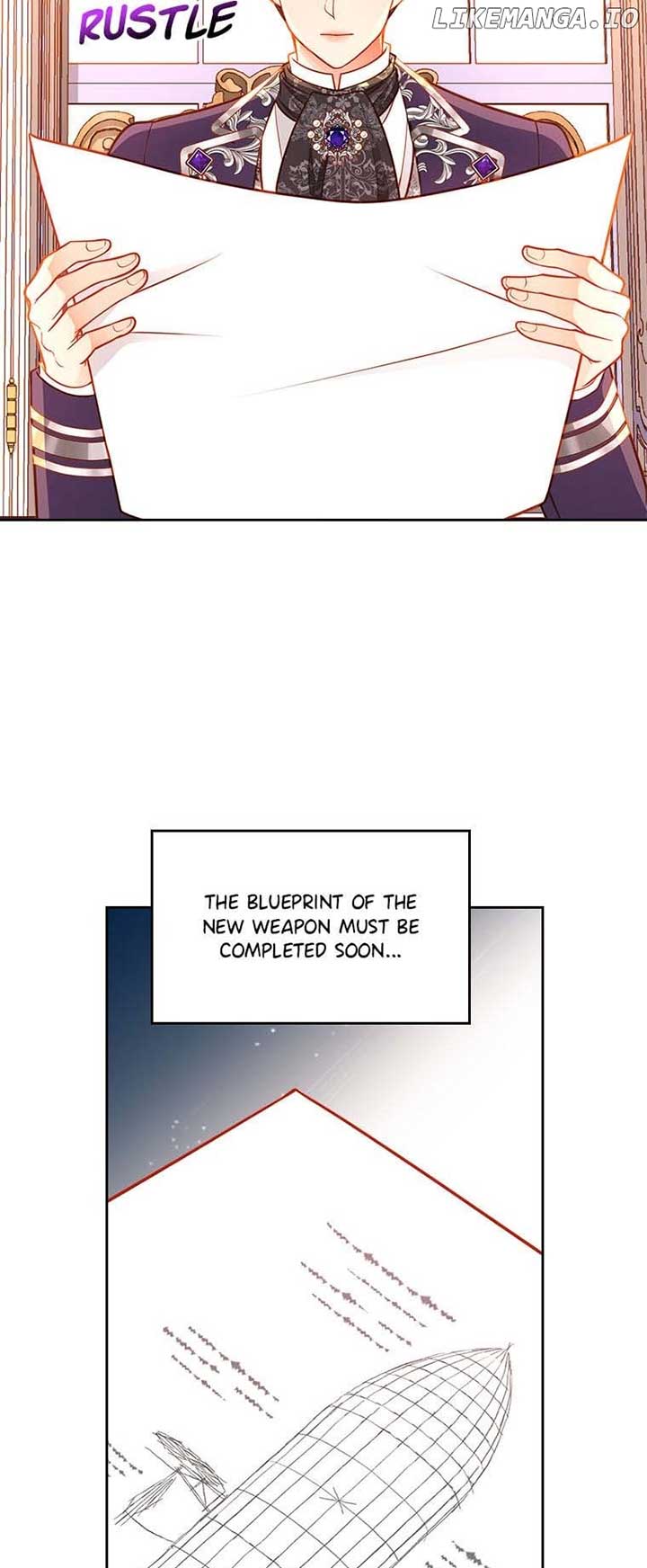The Duchess’s Secret Dressing Room chapter 71 page 37