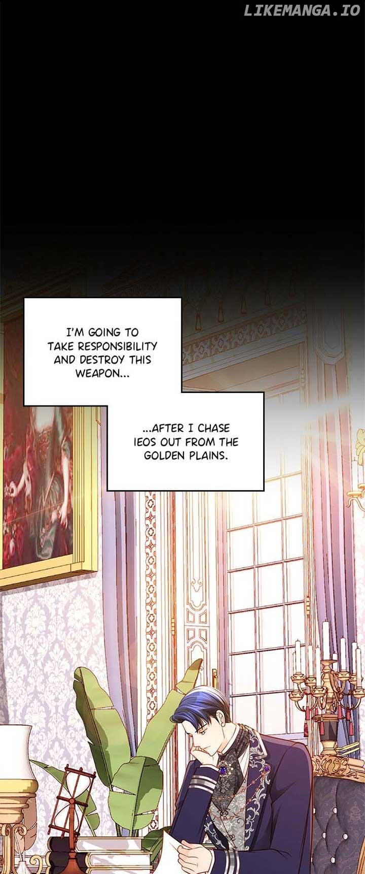 The Duchess’s Secret Dressing Room chapter 71 page 41
