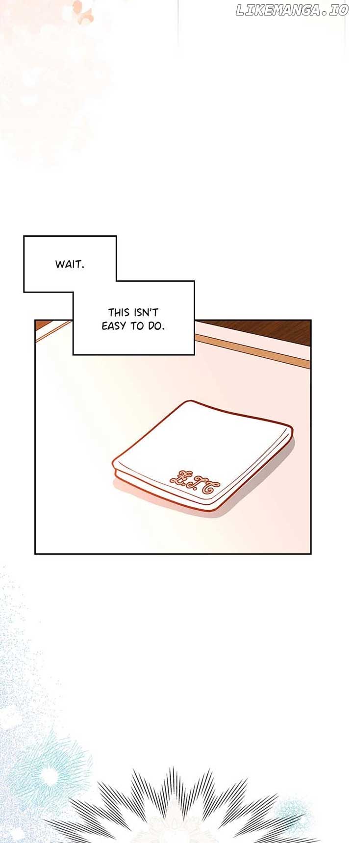 The Duchess’s Secret Dressing Room chapter 71 page 47