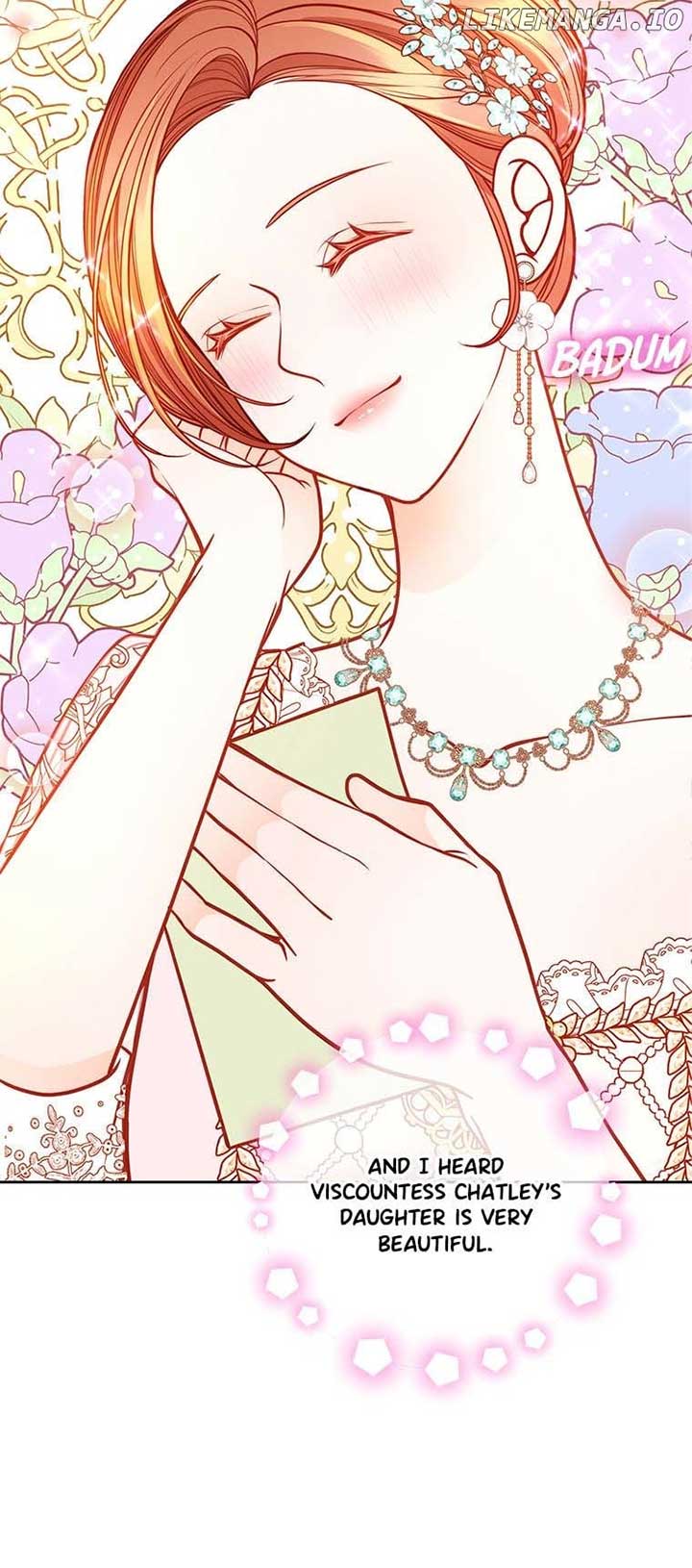 The Duchess’s Secret Dressing Room chapter 71 page 60