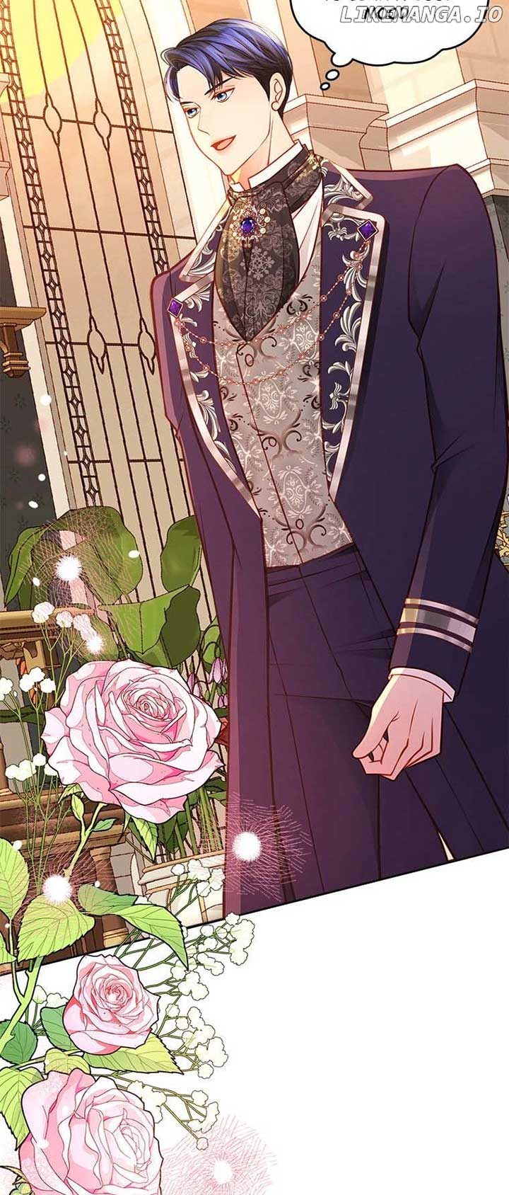 The Duchess’s Secret Dressing Room chapter 71 page 64