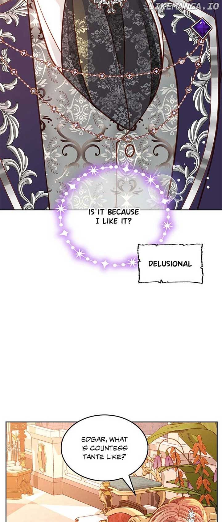 The Duchess’s Secret Dressing Room chapter 71 page 67