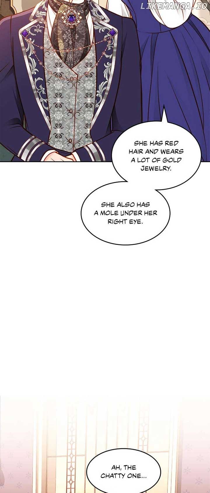 The Duchess’s Secret Dressing Room chapter 71 page 69