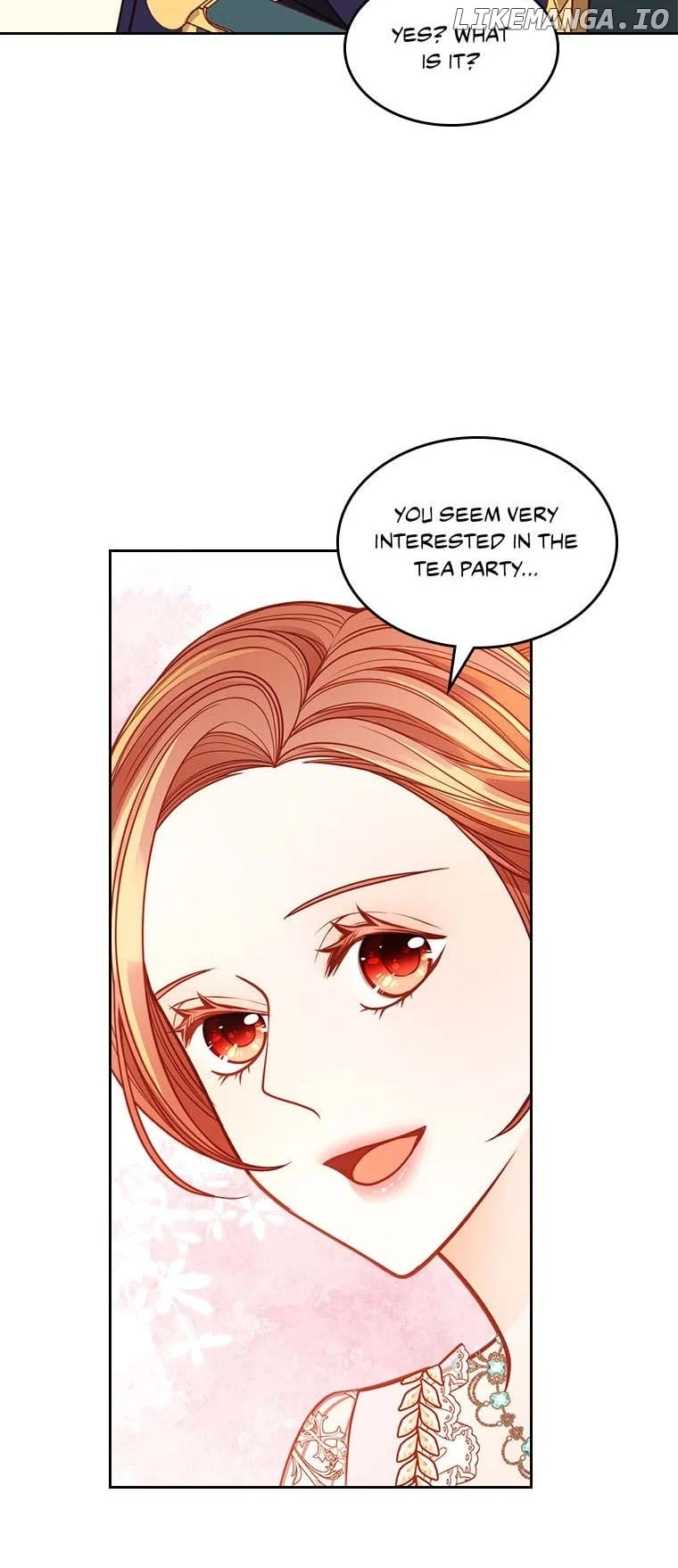 The Duchess’s Secret Dressing Room chapter 72 page 42