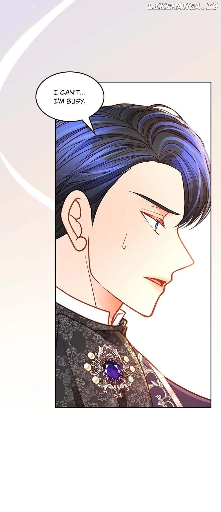 The Duchess’s Secret Dressing Room chapter 72 page 45