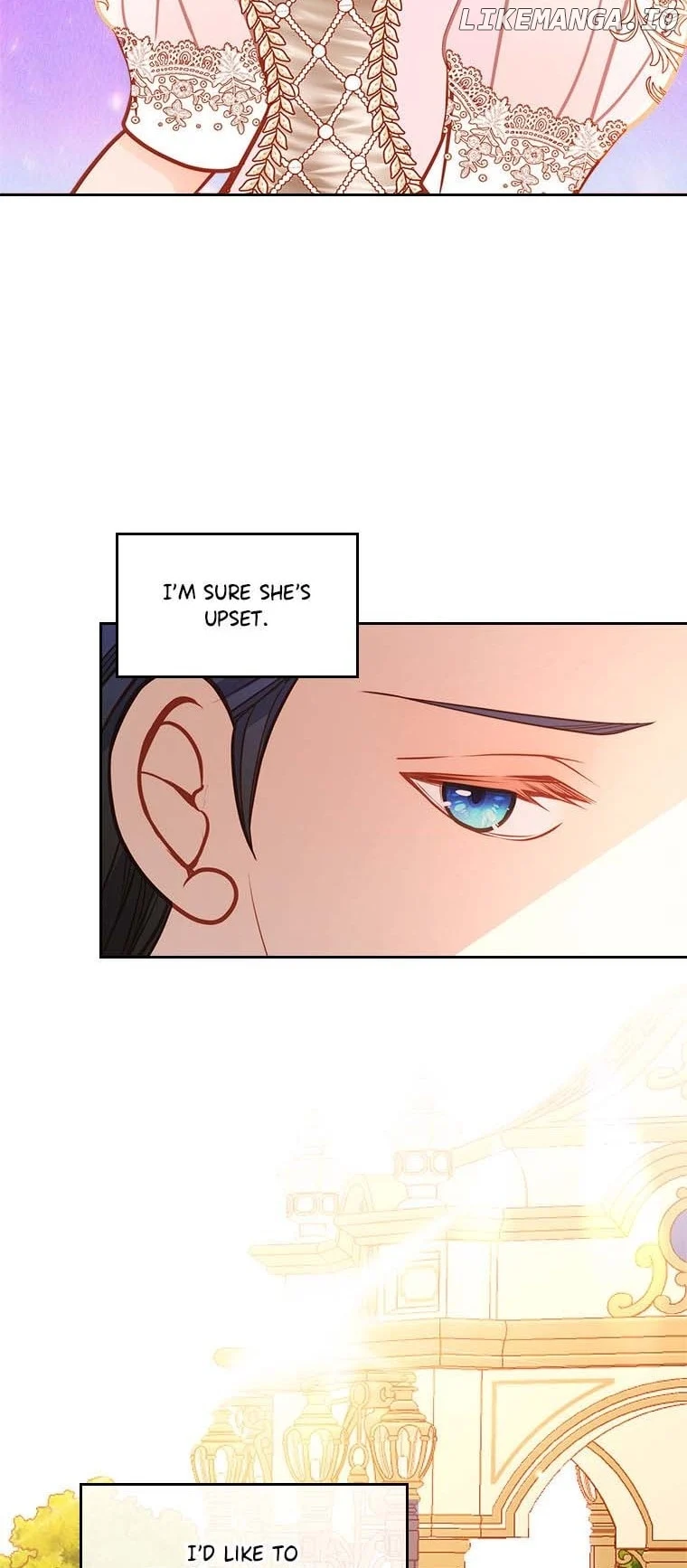 The Duchess’s Secret Dressing Room chapter 72 page 47