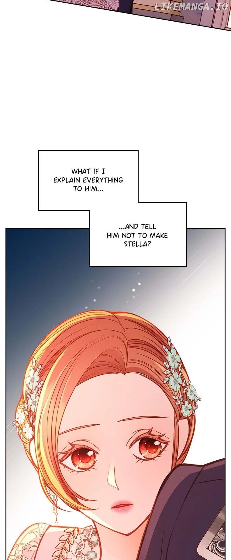 The Duchess’s Secret Dressing Room chapter 72 page 62