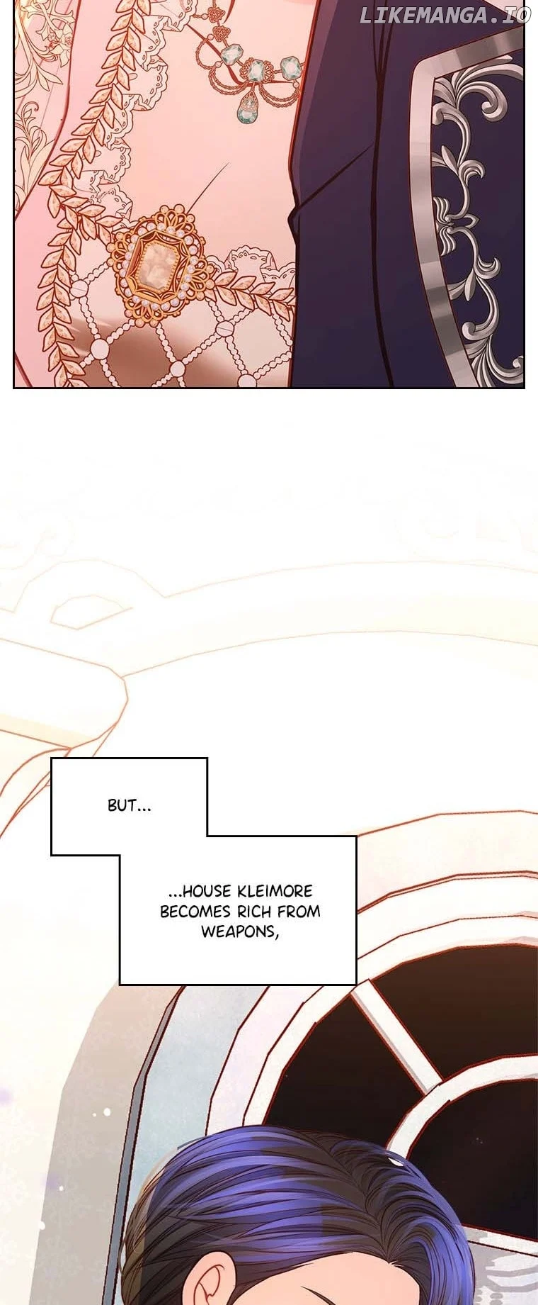 The Duchess’s Secret Dressing Room chapter 72 page 63