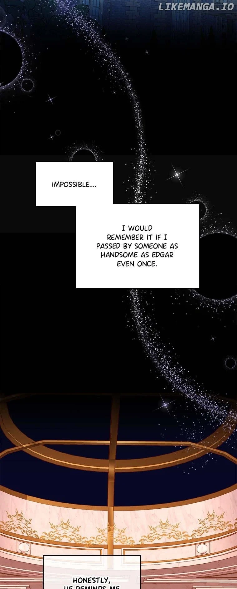The Duchess’s Secret Dressing Room chapter 73 page 11