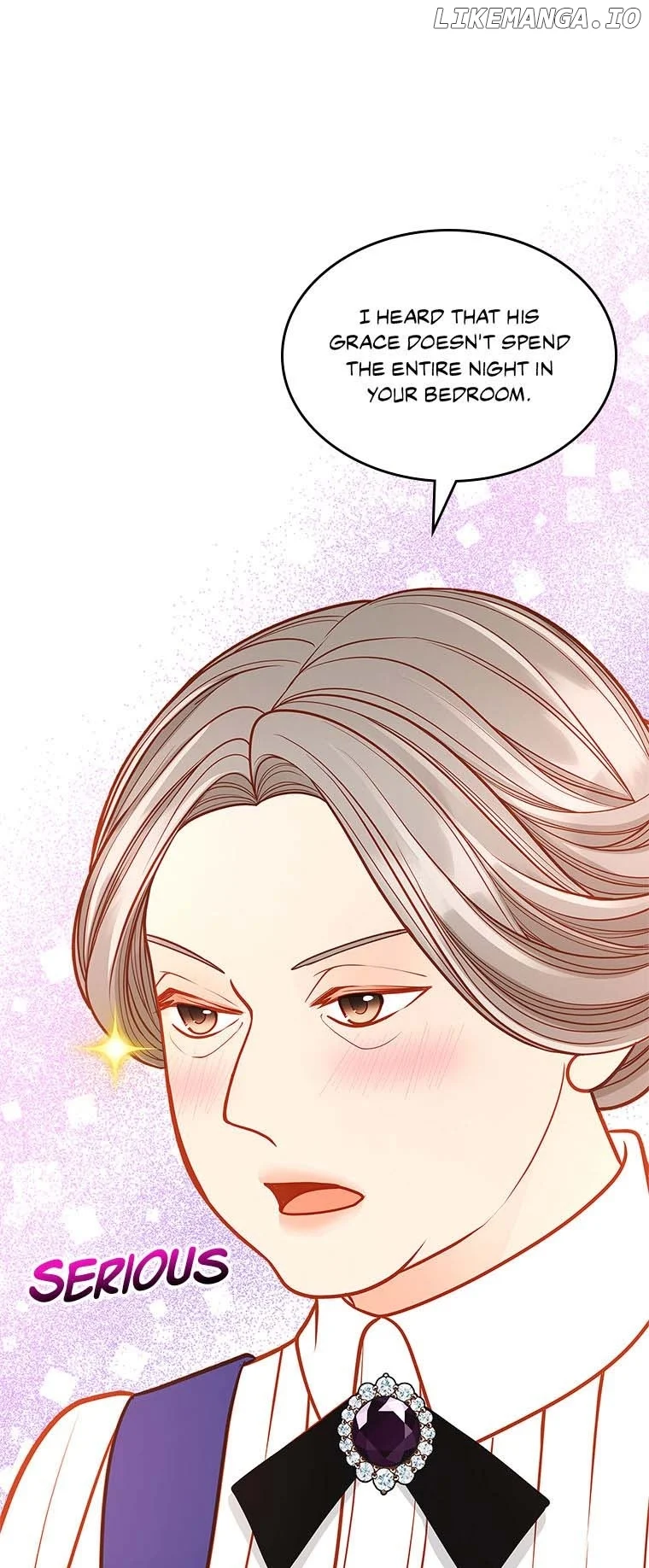 The Duchess’s Secret Dressing Room chapter 73 page 23