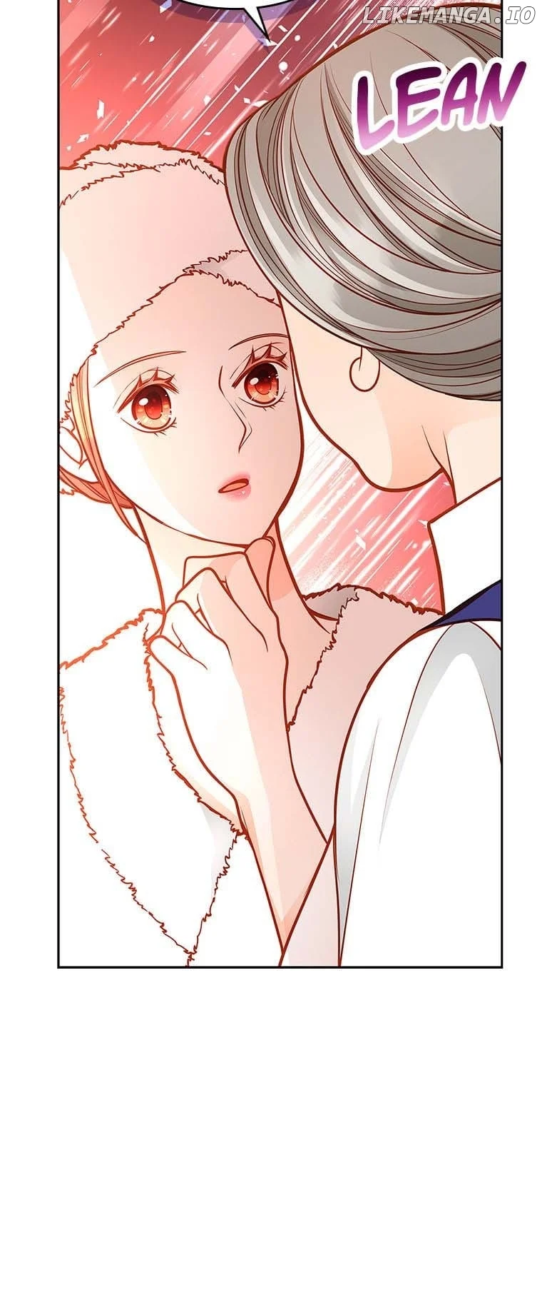 The Duchess’s Secret Dressing Room chapter 73 page 27