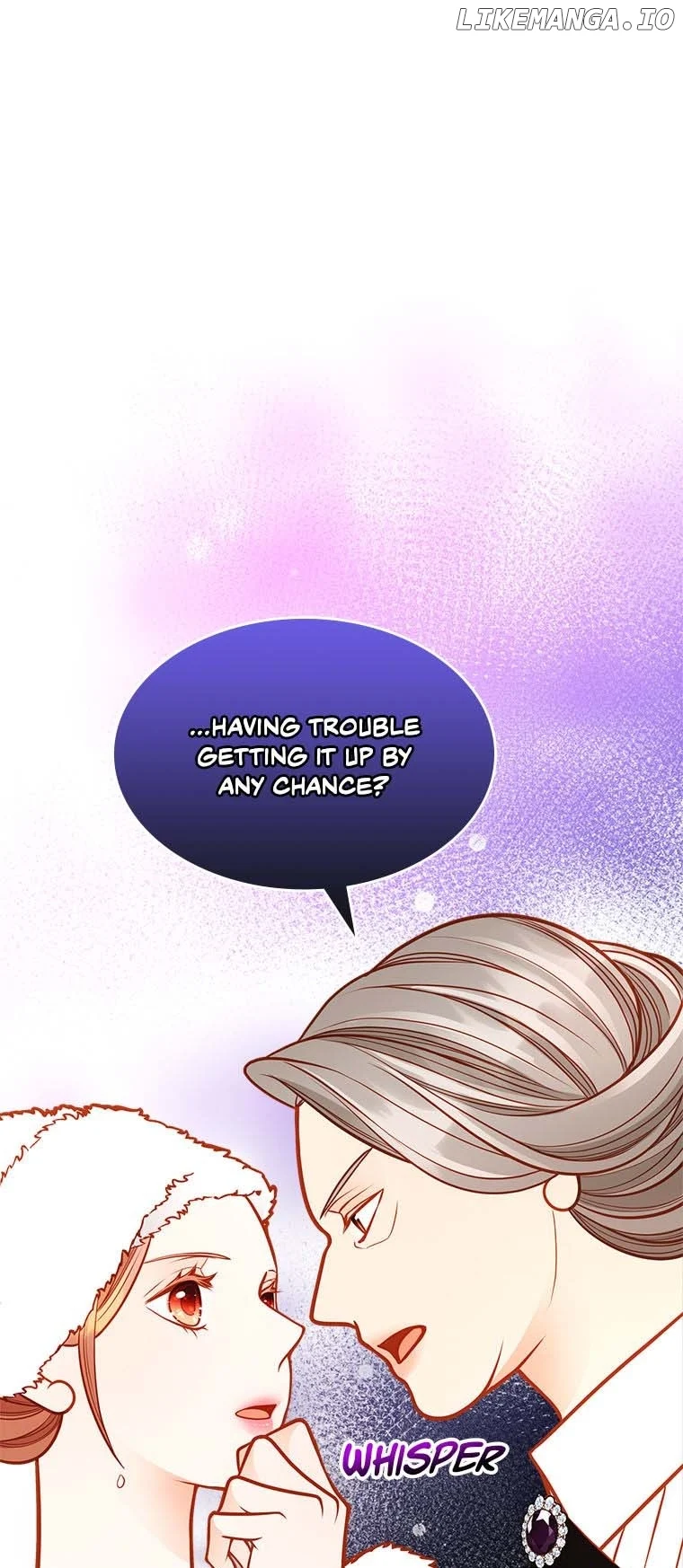 The Duchess’s Secret Dressing Room chapter 73 page 28