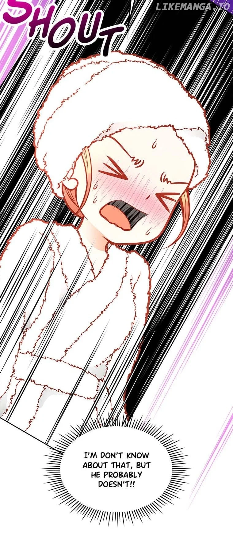 The Duchess’s Secret Dressing Room chapter 73 page 30