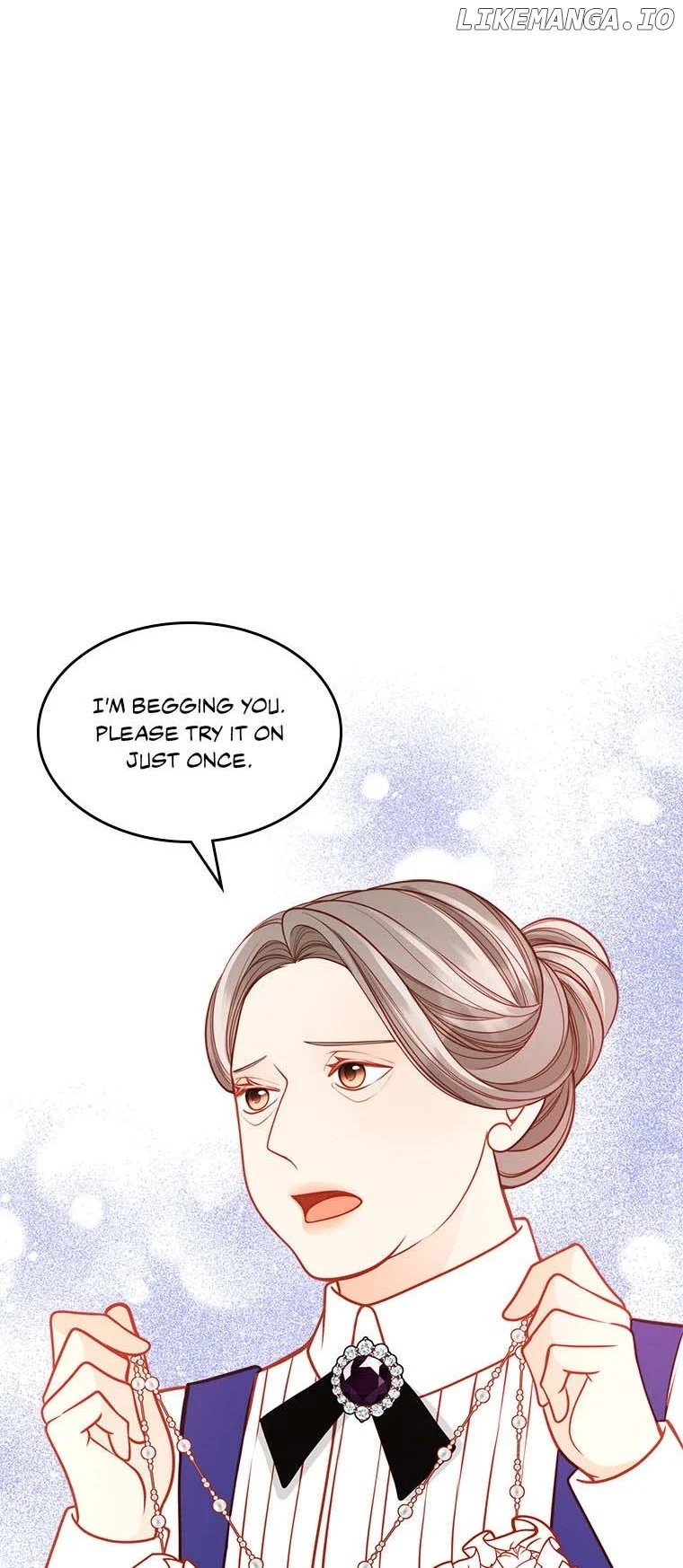 The Duchess’s Secret Dressing Room chapter 73 page 31
