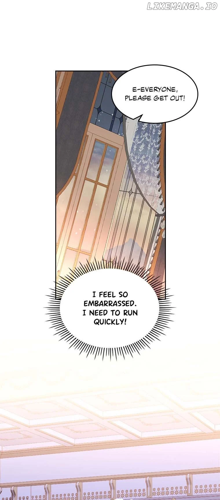 The Duchess’s Secret Dressing Room chapter 73 page 33
