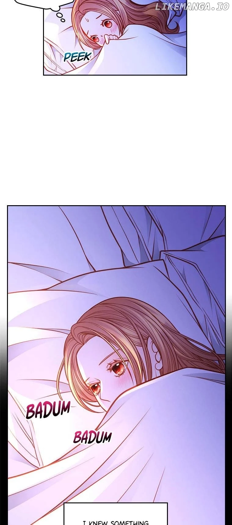 The Duchess’s Secret Dressing Room chapter 73 page 35