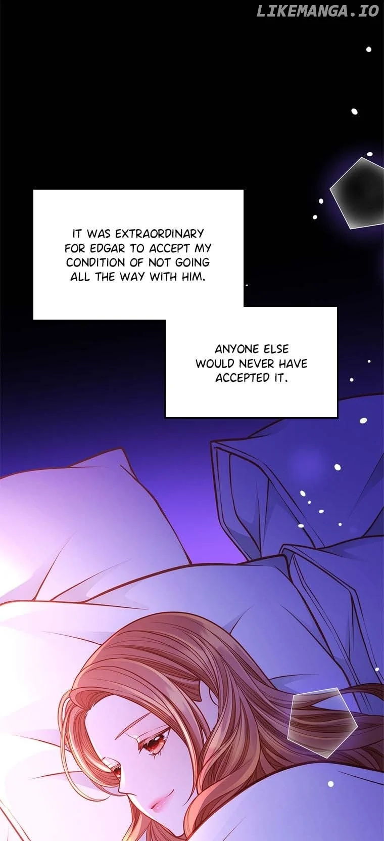 The Duchess’s Secret Dressing Room chapter 73 page 38