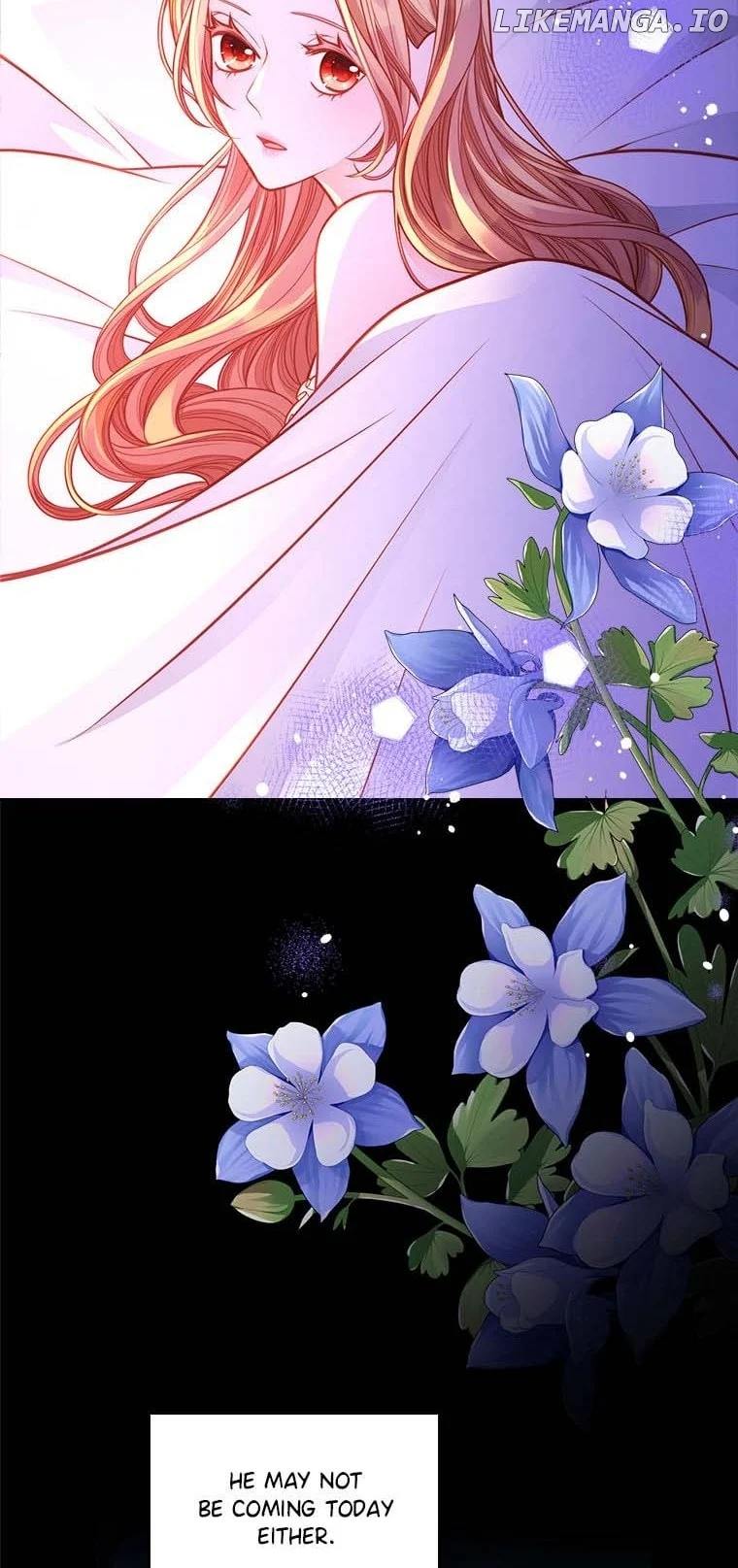 The Duchess’s Secret Dressing Room chapter 73 page 46