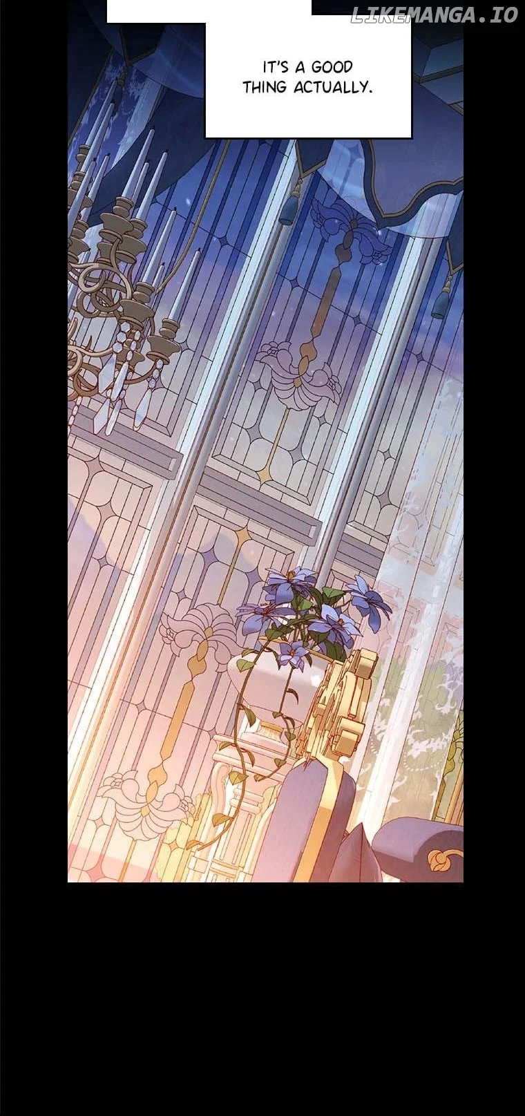 The Duchess’s Secret Dressing Room chapter 73 page 47