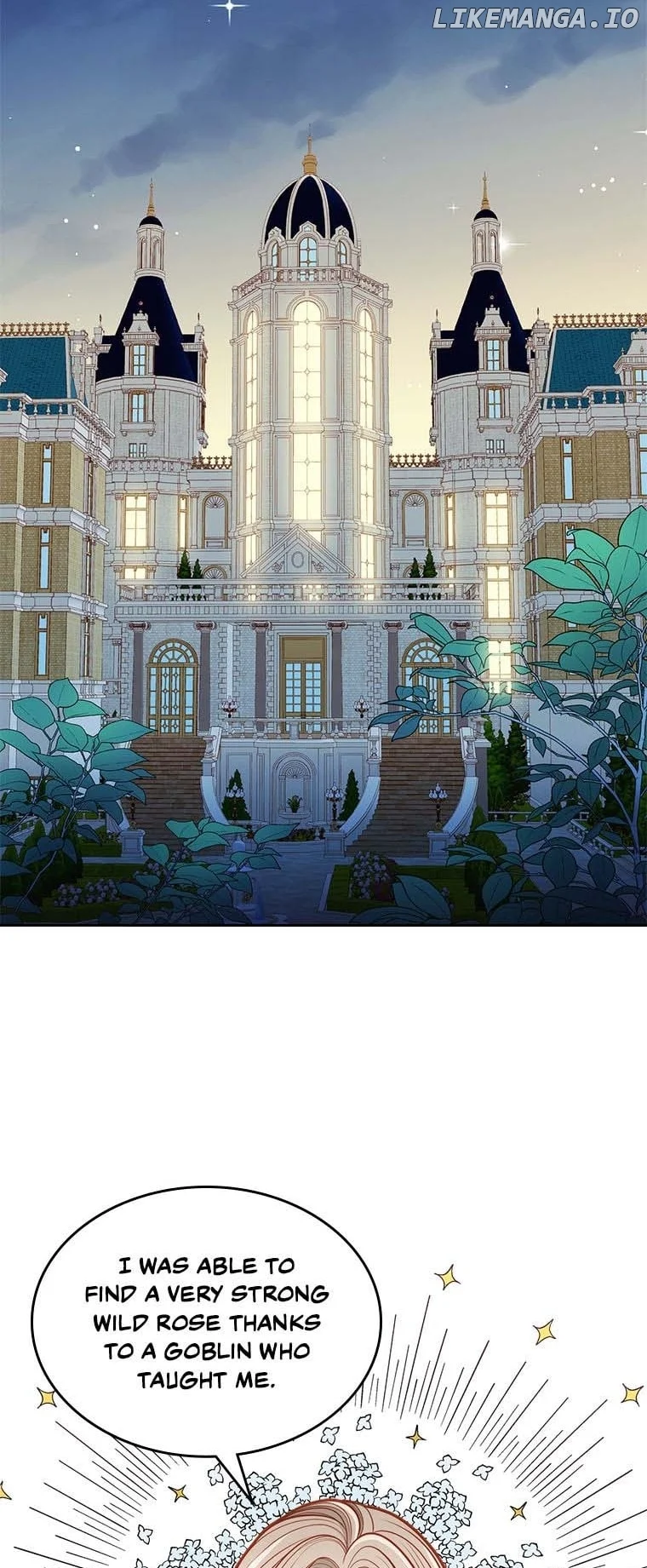 The Duchess’s Secret Dressing Room chapter 73 page 49