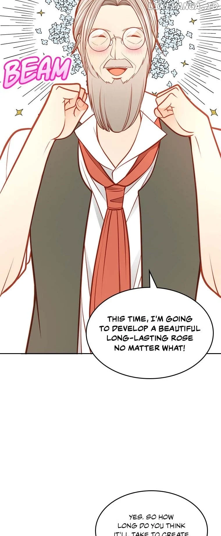 The Duchess’s Secret Dressing Room chapter 73 page 50