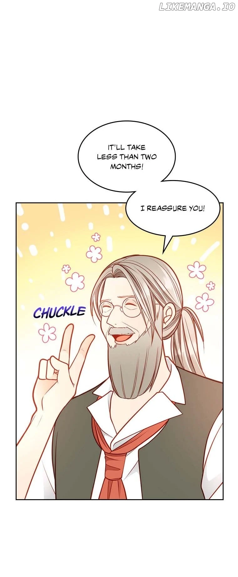 The Duchess’s Secret Dressing Room chapter 73 page 52