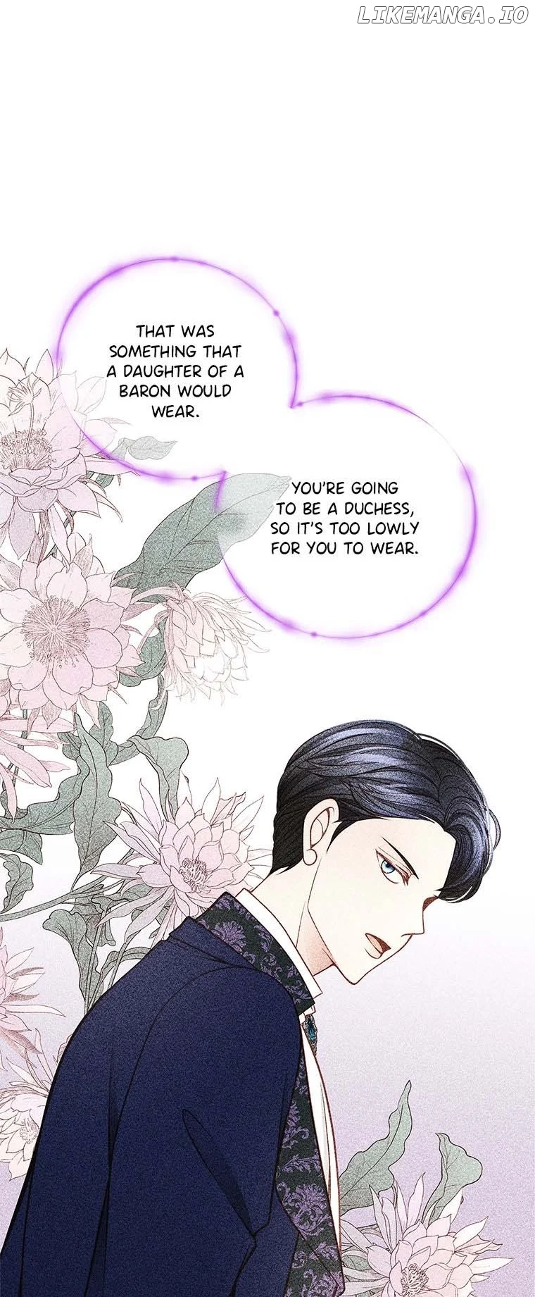 The Duchess’s Secret Dressing Room chapter 73 page 64