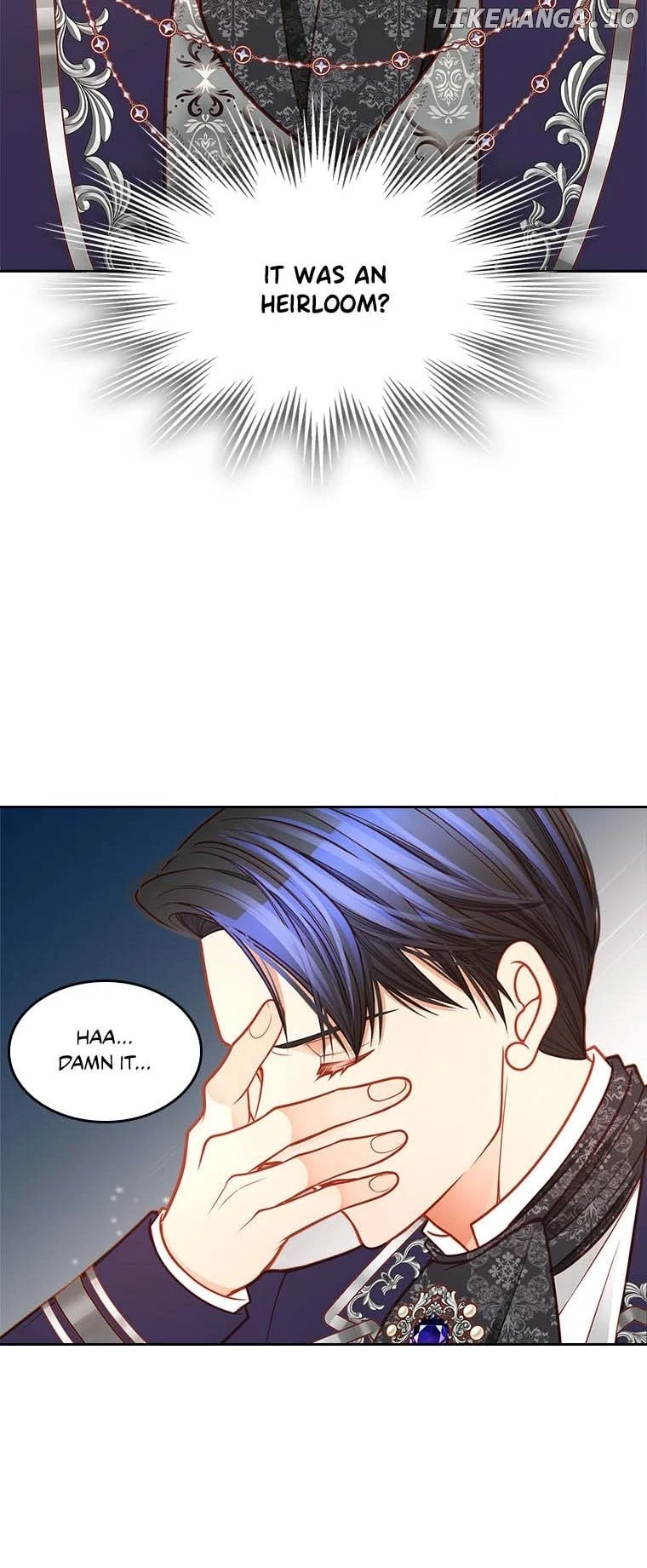 The Duchess’s Secret Dressing Room chapter 73 page 66