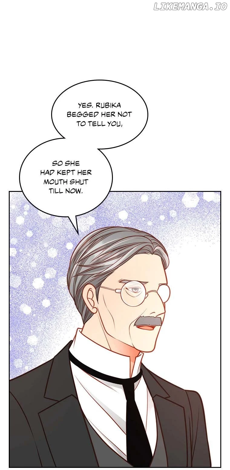 The Duchess’s Secret Dressing Room chapter 73 page 68