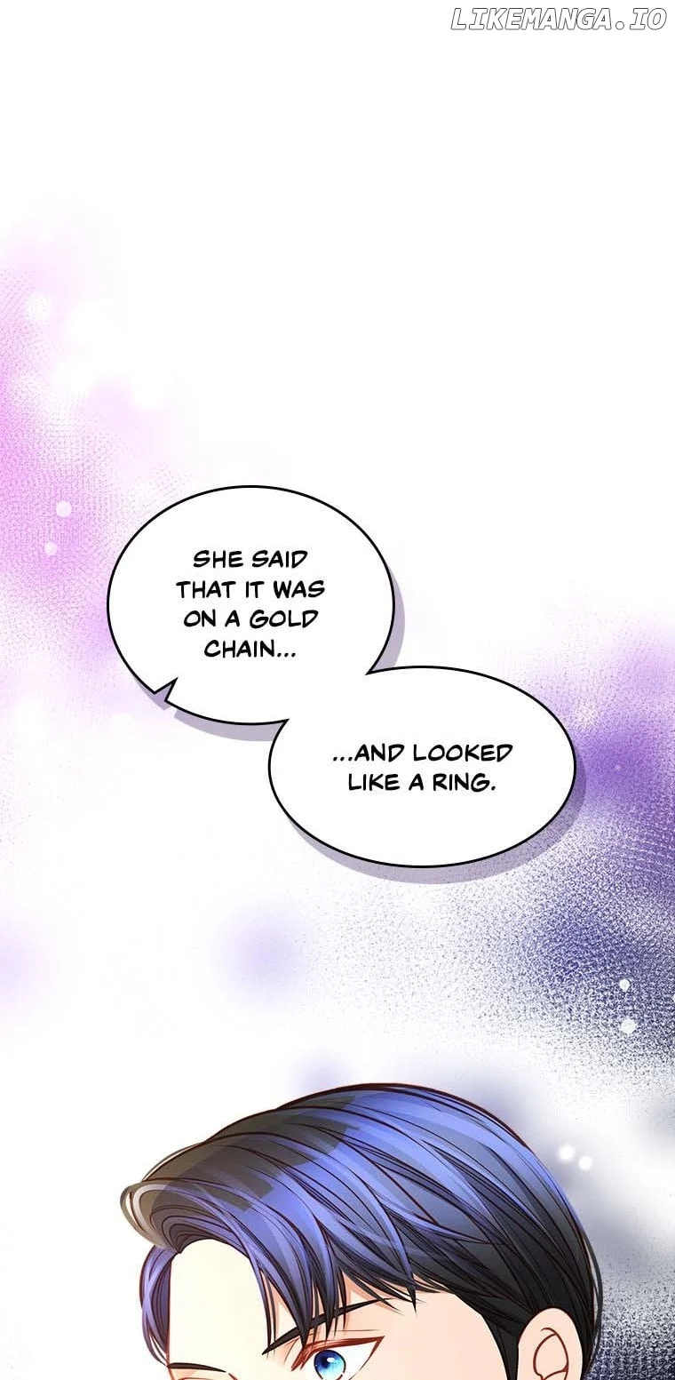 The Duchess’s Secret Dressing Room chapter 73 page 69