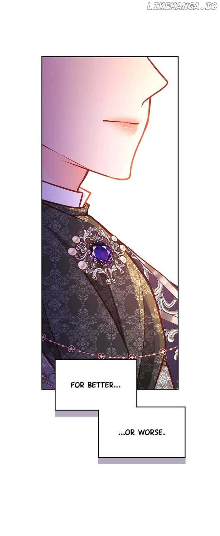 The Duchess’s Secret Dressing Room chapter 74 page 6