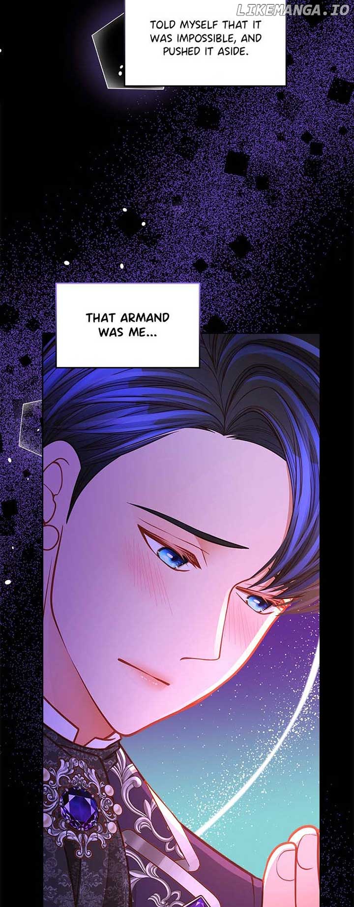 The Duchess’s Secret Dressing Room chapter 74 page 36