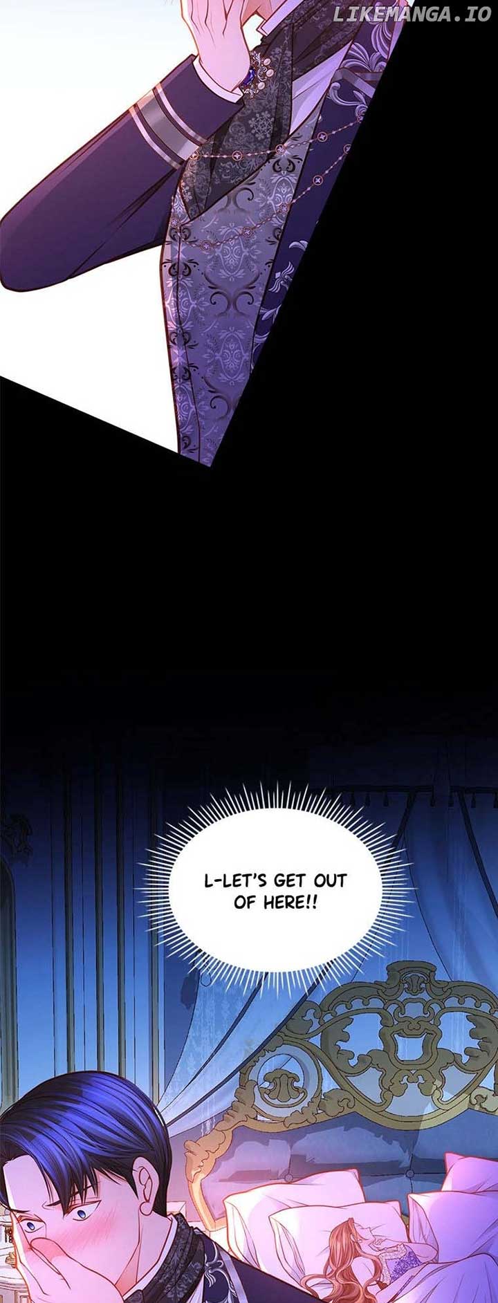 The Duchess’s Secret Dressing Room chapter 74 page 48