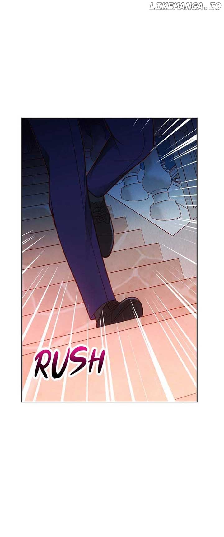 The Duchess’s Secret Dressing Room chapter 74 page 64