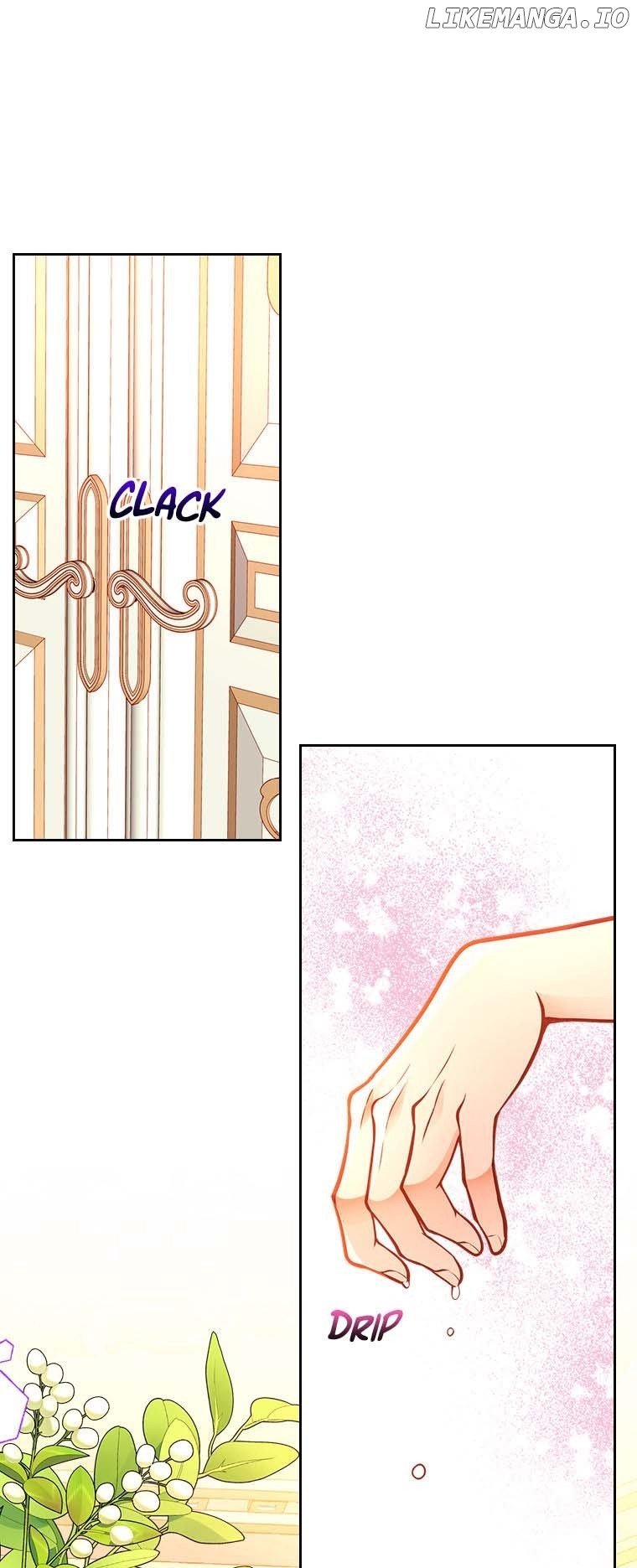 The Duchess’s Secret Dressing Room chapter 75 page 44