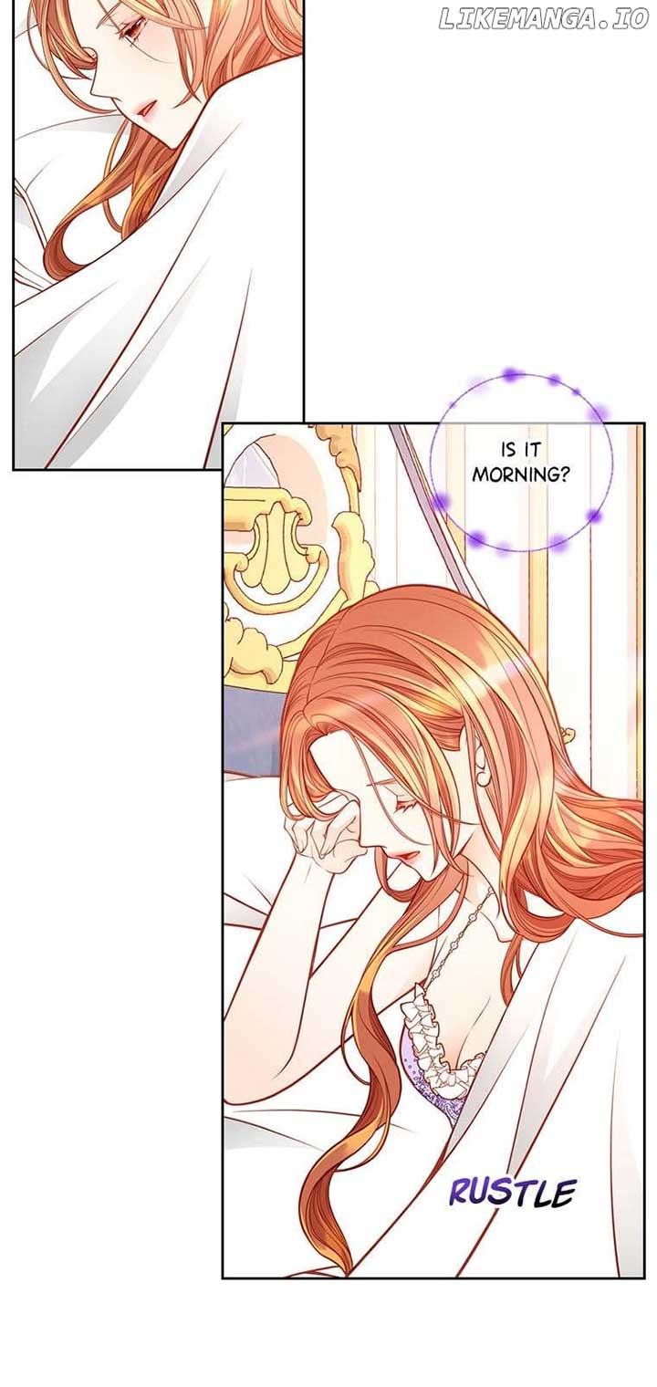 The Duchess’s Secret Dressing Room chapter 76 page 3