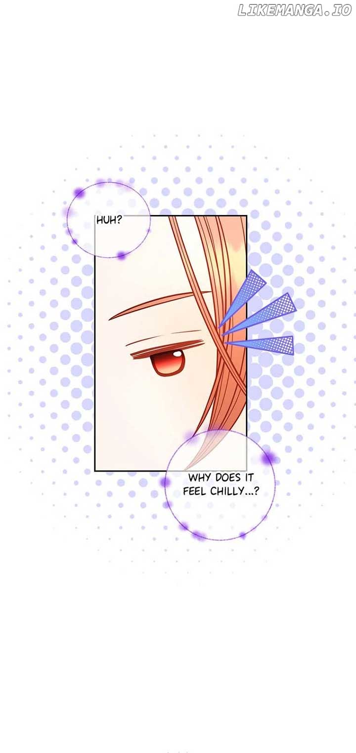 The Duchess’s Secret Dressing Room chapter 76 page 4