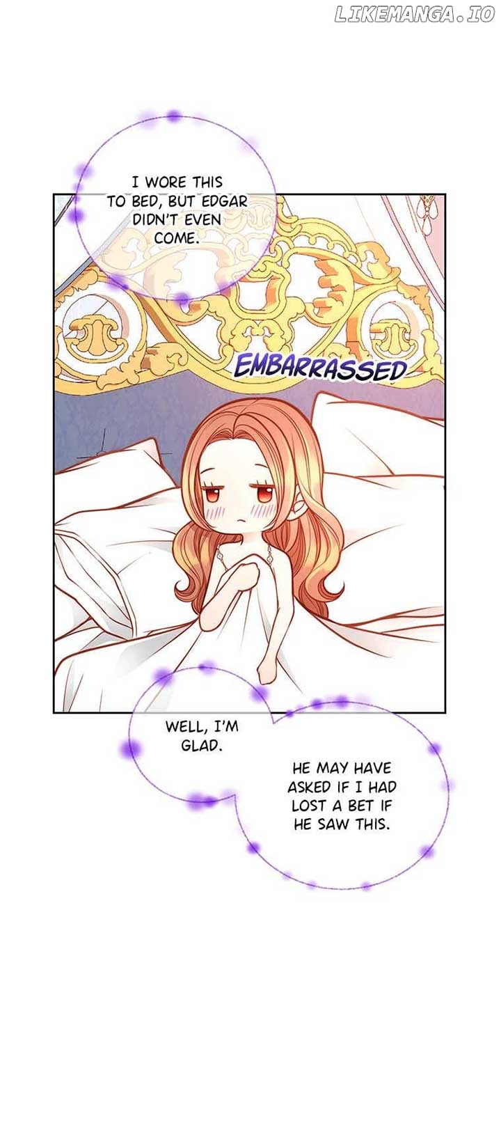 The Duchess’s Secret Dressing Room chapter 76 page 6