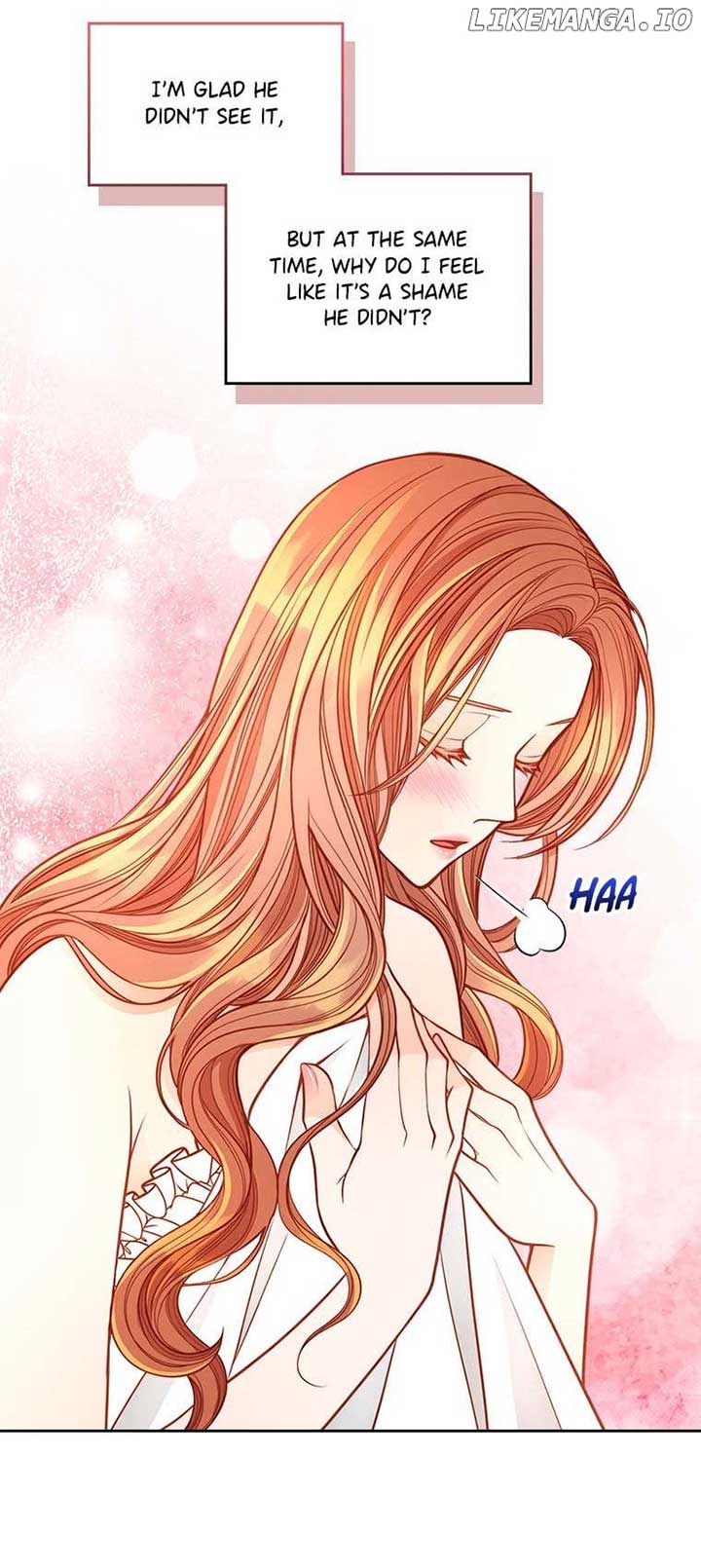 The Duchess’s Secret Dressing Room chapter 76 page 7