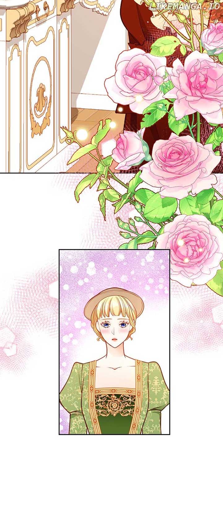 The Duchess’s Secret Dressing Room chapter 76 page 16