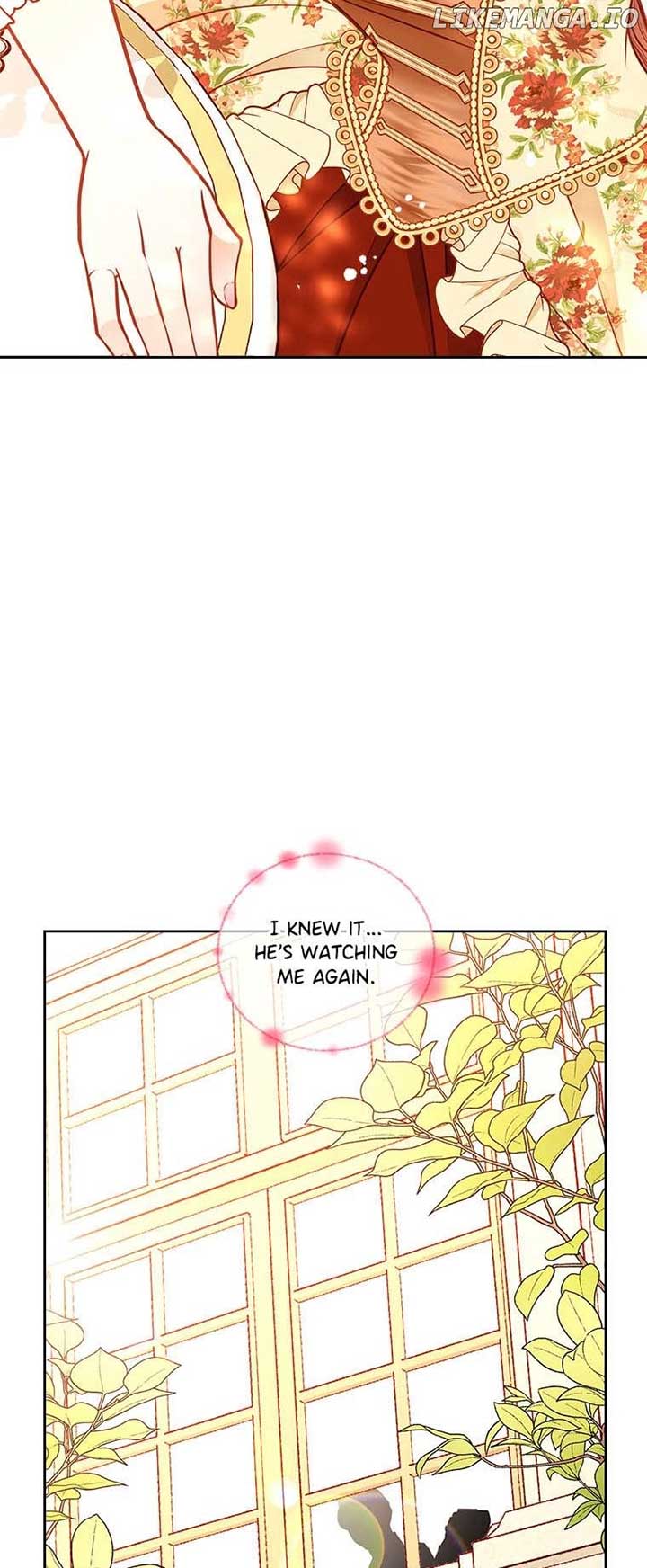 The Duchess’s Secret Dressing Room chapter 76 page 31