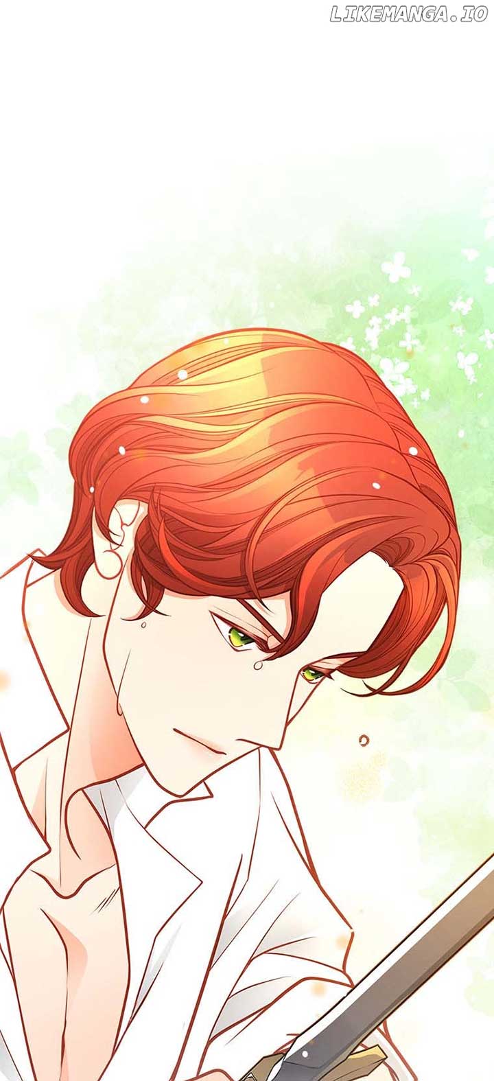 The Duchess’s Secret Dressing Room chapter 76 page 40
