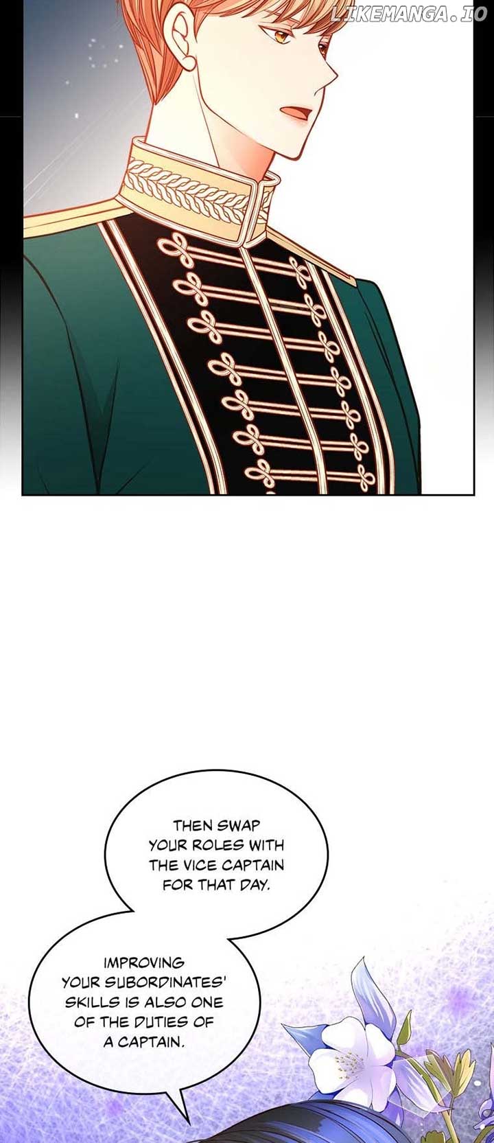The Duchess’s Secret Dressing Room chapter 76 page 53