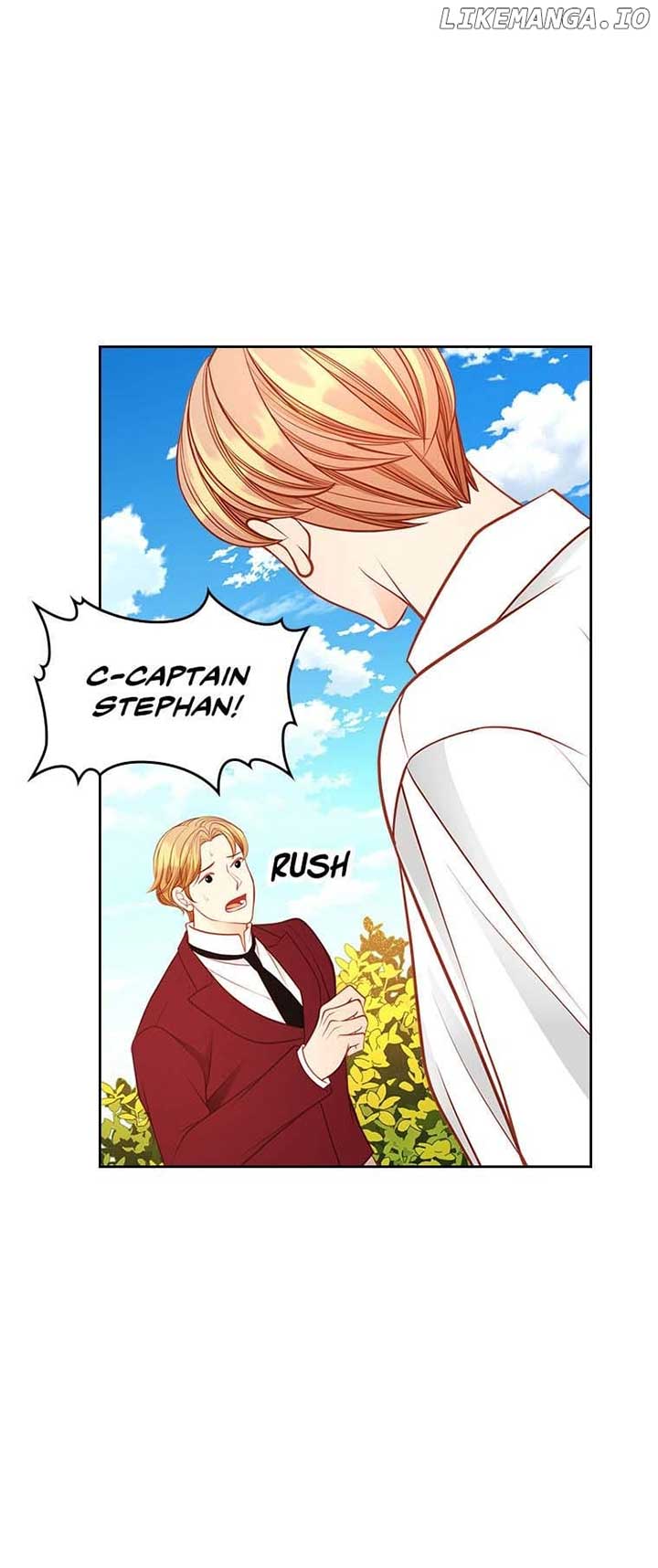 The Duchess’s Secret Dressing Room chapter 76 page 65