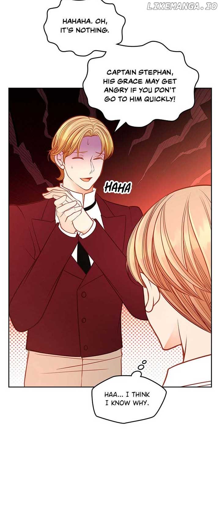 The Duchess’s Secret Dressing Room chapter 76 page 67