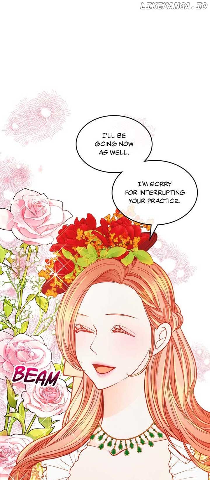 The Duchess’s Secret Dressing Room chapter 76 page 69