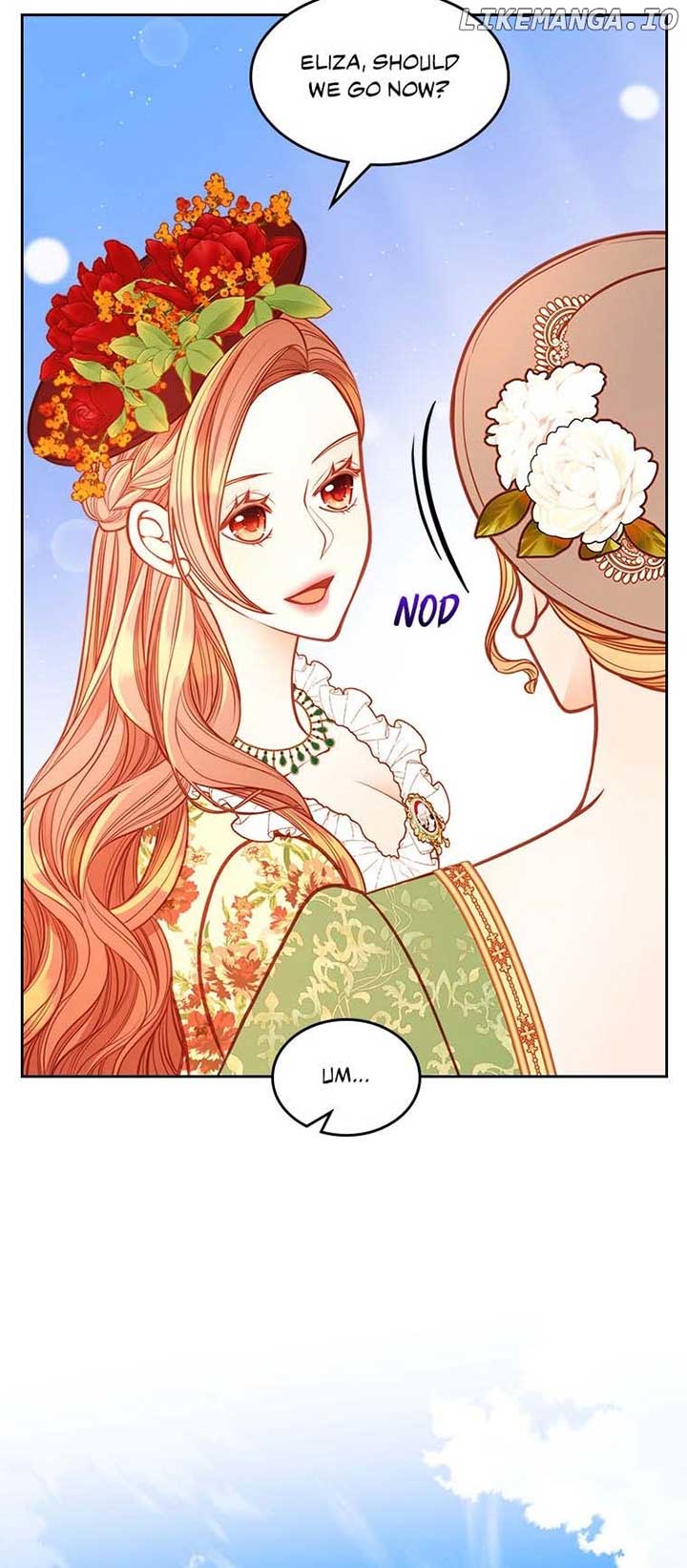 The Duchess’s Secret Dressing Room chapter 76 page 72