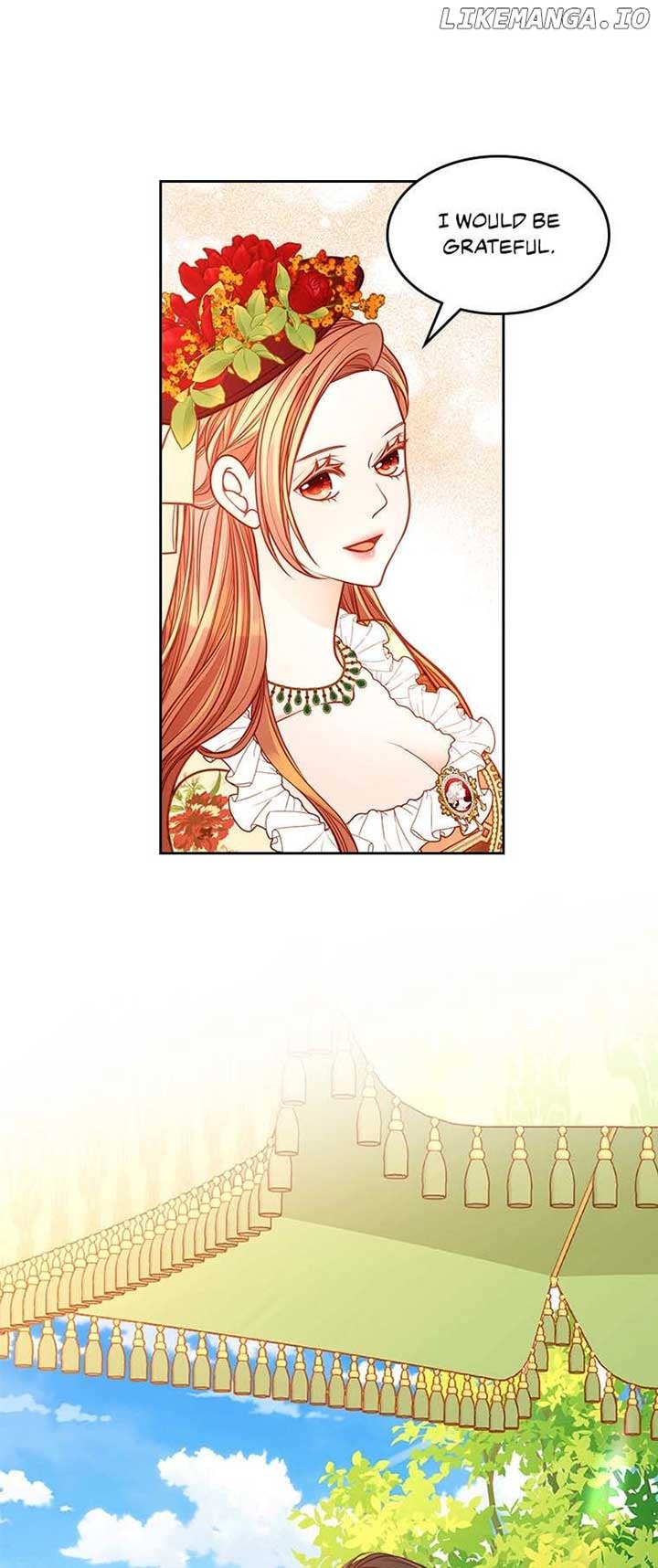 The Duchess’s Secret Dressing Room chapter 76 page 74