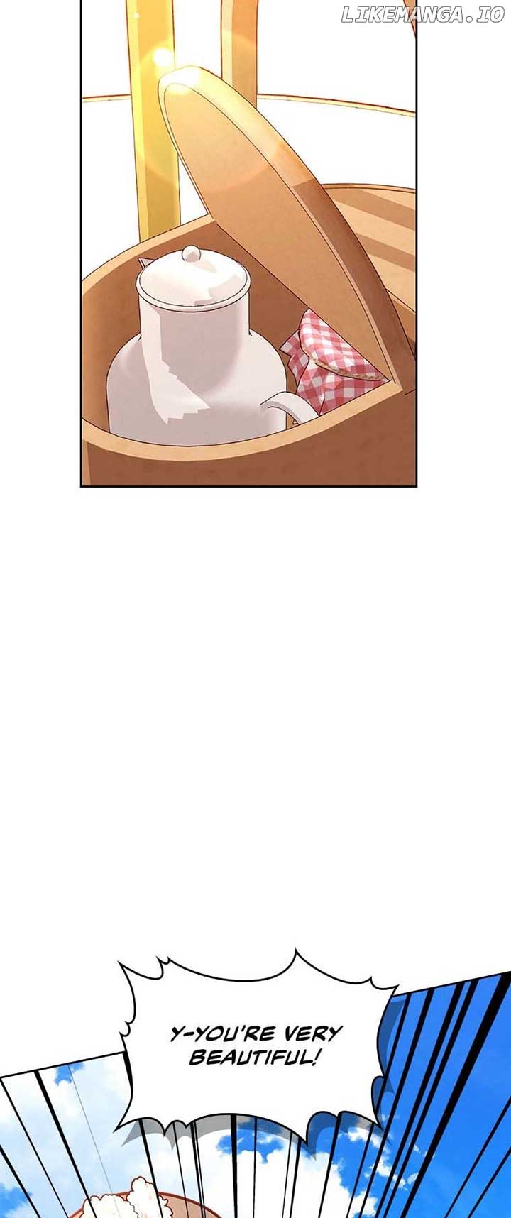 The Duchess’s Secret Dressing Room chapter 76 page 76