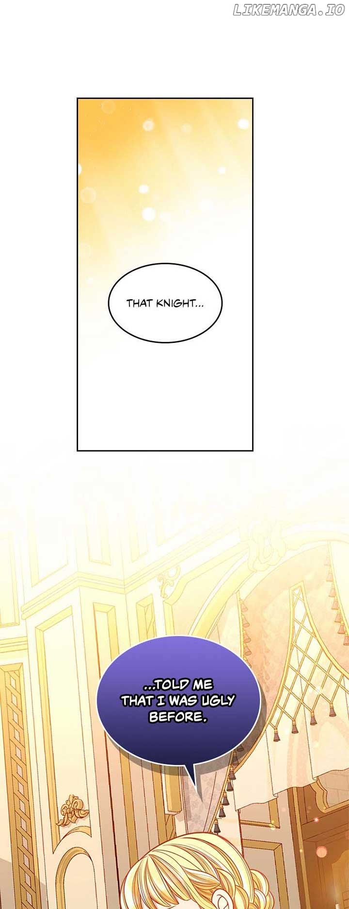 The Duchess’s Secret Dressing Room chapter 77 page 6